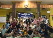 Mahasiswa Teknik Kimia Upnvjt Sukses Gelar Program Kampus Mengajar Bina Desa Di Segoro Tambak, Sidoarjo