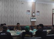 Lsm Alas Akan Turun Jalan, Tuntut Penjelasan Kadisporapar Sidoarjo Soal Tenaga Honorer 