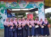 Majelis Taklim Al Istiqomah Gelar Santunan Di Pesantren Yatim Dan Dhuafa Jabal Dau Malang