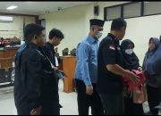 Saksi Ahli Dalam Sidang Dugaan Pungli Ptsl Desa Trosobo : Tidak Ada Biaya Lain Diluar Yang Sudah Ditentukan