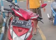 Bendungan Rolak Songo Mojokerto Kembali Jadi Tempat Bunuh Diri