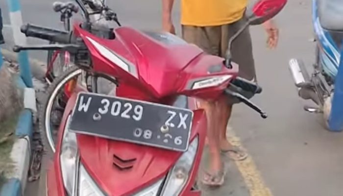 Bendungan Rolak Songo Mojokerto Kembali Jadi Tempat Bunuh Diri