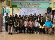 Dukung Program Sdgs, Kkn 23 Upn “Veteran” Jawa Timur Siap Bergerak Untuk Wonokusumo Lebih Inklusif Dan Berdaya