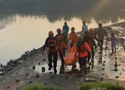 Setelah Dua Hari, Jasad Pria Bunuh Diri Di Dam Rolak Songo Ditemukan