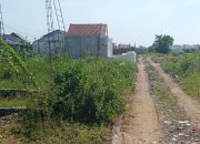 Diduga Belum Kantongi Izin, Pengembang Nekat Membangun Perumahan Di Sedati