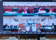 Sekdes Gilang: Pak Kades Menyanggupi Membantu Rp 30 Juta Untuk Pengembalian Uang Pungutan Tambahan Operasional Ptsl