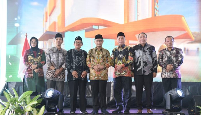 Pemkab Sidoarjo Apresiasi Berdirinya Rsu Assakinah Medika Pcm Sepanjang