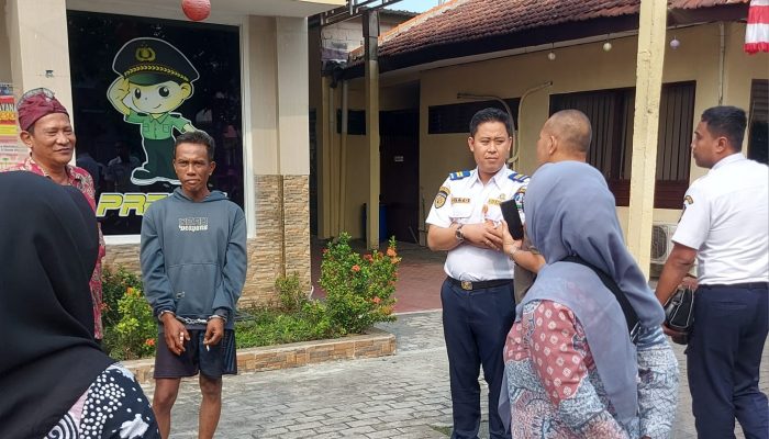 Dishub Propinsi Jatim Tetap Minta Pertanggungjawaban Perusakan Halte Bus Trans Jatim
