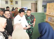 Sidak Rs Anwar Medika Balongbendo, Bupati Sidoarjo Pastikan Pelayanan Prima Dan Umumkan Kabar Gembira