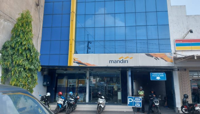 Pemilik Tidak Tahu, Shm Rumahnya Yang Akan Dilelang Bank Mandiri Sepanjang Sudah Atas Nama Orang Lain