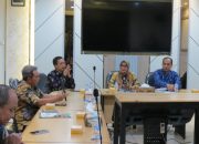 Koni Sidoarjo Bakal Berikan Beasiswa Untuk Atlet Berprestasi