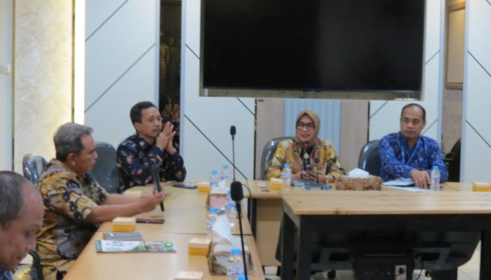 Koni Sidoarjo Bakal Berikan Beasiswa Untuk Atlet Berprestasi