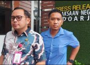 Dugaan Korupsi Penjualan Asset Desa Sidokerto Segera Di Limpahkan Ke Pengadilan Tipikor