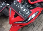 Parkir Di Teras, Motor Raib Digasak Maling Di Pabean Sedati