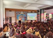 Smp Al Muslim Gelar Mpls 2025 Dengan Tema “Rise Of The Heroes: Leading The Next Generation”