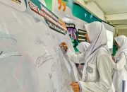 Mpls Sma Al Muslim Jawa Timur : Bangun Jiwa Kepemimpinan Dalam Budaya Sekolah Tanpa Perundungan