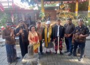 Begini Kemeriahan Festival Joko Dolog Surabaya 2025, Upaya Lestarikan Budaya Leluhur
