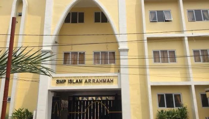Kurikulum Islami Dan Fasilitas Modern Jadi Sorotan Di Smp Islam Ar Rahmah Jakarta Timur