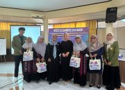 Gelar Pelatihan Coding Kb-Tk Al Muslim Berkolaborasi Dengan Fakultas Ilmu Komputer Program Studi Informatika Upn Veteran Jawa Timur