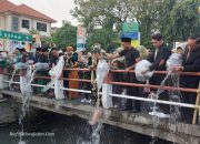 Kegiatan Unik Dalam Rangkaian Pesta Pernikahan Putri Anggota Dprd Sidoarjo Hj. Fitrotin Hasanah 
