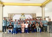 Pemdes Bambe Study Tiru Pengolahan Sampah, Turut Hadir Camat Driyorejo