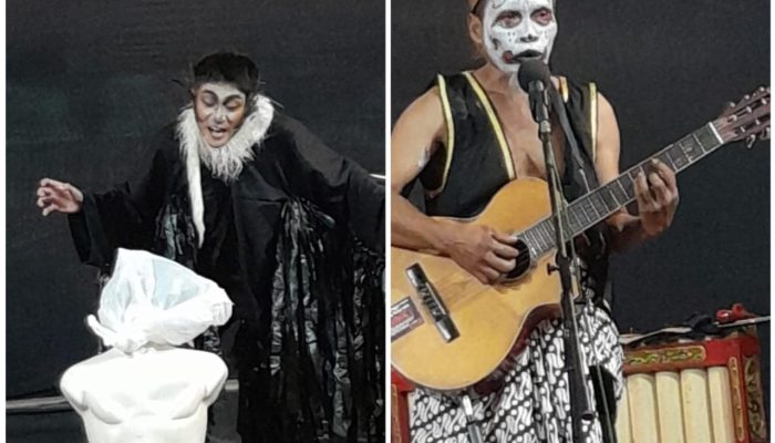 Edisi Tiga ”Surabaya Hari Ini” Digelar Malam Ini