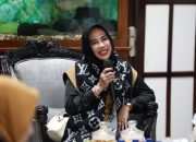Wabup Sidoarjo Ajak Masyarakat Dukung Koperasi, Agar Terhindar Pinjol Dan Rentenir