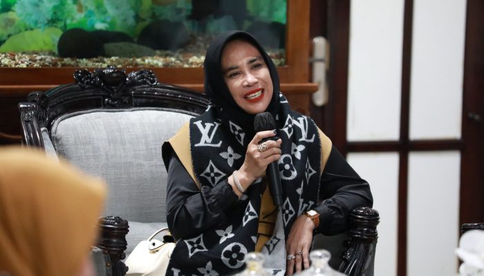 Wabup Sidoarjo Ajak Masyarakat Dukung Koperasi, Agar Terhindar Pinjol Dan Rentenir