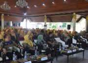 Pemkab Sidoarjo Dan Dprd Sidoarjo Dukung Peningkatan Sdm Kepala Sekolah Dan Guru Sd