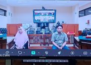 Lanjutan Sidang Dugaan Pungli Ptsl Desa Trosobo Taman, Saksi Ad Charge : Pak Kades Orang Baik, Jujur Dan Sering Jadi Imam Sholat Jumat