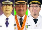 Tiga Mantan Bupati Sidoarjo Diperiksa Kejari Sidoarjo Dalam Perkara Dugaan Korupsi Rusunawa Tambaksawah