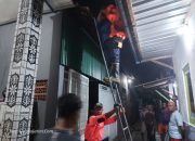 Terkena Sengatan Tawon Vespa, Remaja Kalijaten Harus Jalani Rawat Inap Di Rumah Sakit
