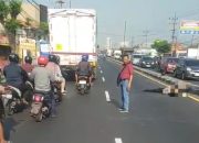 Hendak Berangkat Kerja, Pria Asal Jember Tewas Menjadi Korban Tabrak Lari