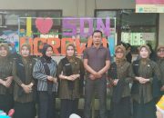 Penutupan Mpls Dan Basar Karya Sdn 1 Ngrowo 