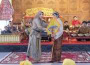 Hadiri Festival Gamelan Kahuripan, Wakil Bupati Apresiasi Generasi Muda Pecinta Seni Budaya