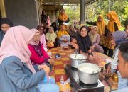 Pemberdayaan Peternak Lokal Melalui Diversifikasi Produk Susu Dan Transformasi Digital Menuju Ekonomi Berkelanjutan