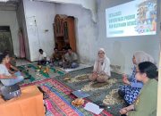 Inovasi Produk Dan Pemasaran Digital : Strategi Menaikkan Kelas Usaha Mikro Peternakan Lokal