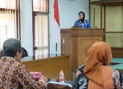 Sekda Sidoarjo: Pelayanan Prima Adalah Kunci Pemerintahan Yang Baik