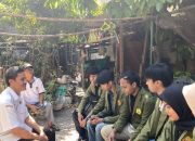 Survey Awal Kkn Hidroponik Kelompok 39: Membangun Kembali Semangat Bertani Di Kelurahan Bulak