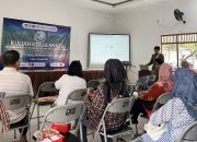 Mahasiswa Kkn Upn “Veteran” Jawa Timur Sosialisasikan Platform Digital Lynk.id Kepada Warga Kelurahan Kedungdoro