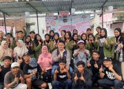 Mahasiswa Kkn Upn “Veteran” Jatim Siap Kembangkan Potensi Kelurahan Sidotopo Lewat Kolaborasi Dengan Warga