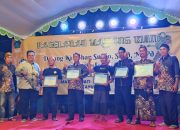 Ruwatan Desa Pranti Sukses Digelar, Kepala Desa Apresiasi Donatur Dan Warga