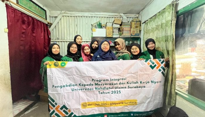 Pemberdayaan Kader Dan Keluarga Dalam Mendukung Sdg3 (Kehidupan Sehat Dan Sejahtera) Pada Penderita Penyakit Tidak Menular Di Banyu Urip