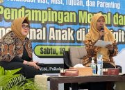Smp Al Muslim Gelar Sosialisasi Dan Parenting: Perkuat Pendampingan Mental Dan Emosional Anak Di Era Digital