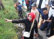 Wakil Bupati Sidoarjo Pimpin Kerja Bakti Bersama Ribuan Siswa Sman 2 Sidoarjo