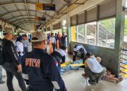 Terminal Purabaya Bungurasih Gempar, Dua Orang Ditemukan Meninggal Dalam Waktu 1 Jam