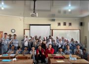 Membangun Personal Branding Yang Relevan Di Era Digital: Strategi Kompetitif Talenta Masa Kini