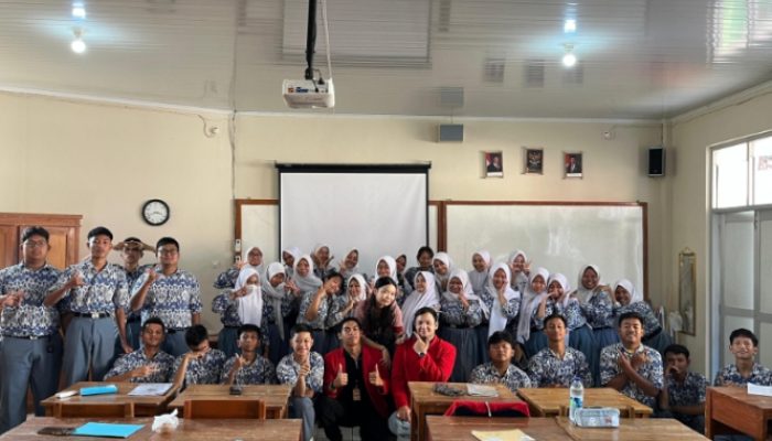 Membangun Personal Branding Yang Relevan Di Era Digital: Strategi Kompetitif Talenta Masa Kini