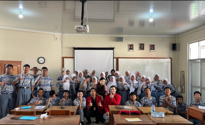 Membangun Personal Branding yang Relevan di Era Digital: Strategi Kompetitif Talenta Masa Kini