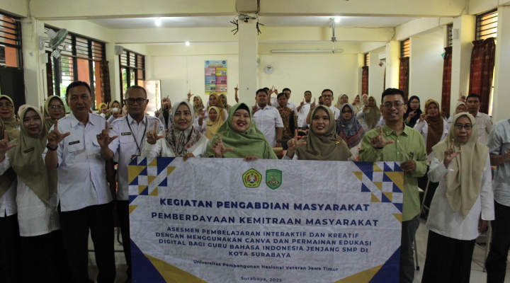 Asesmen Kreatif dan Interaktif dengan Ilmiverse